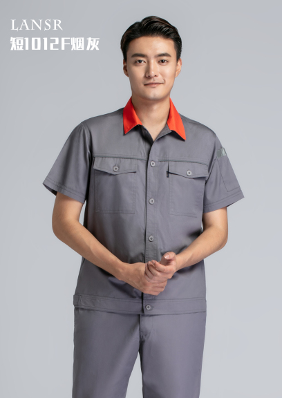 工作服定制7-18